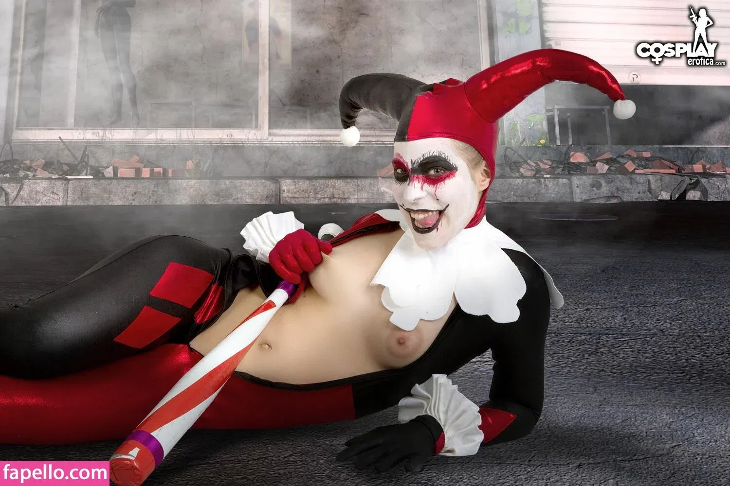 Superheroines Onlyfans Photo Gallery 