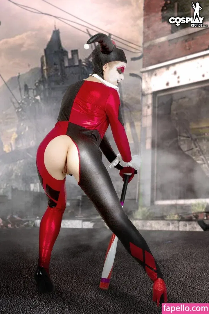 Superheroines Onlyfans Photo Gallery 