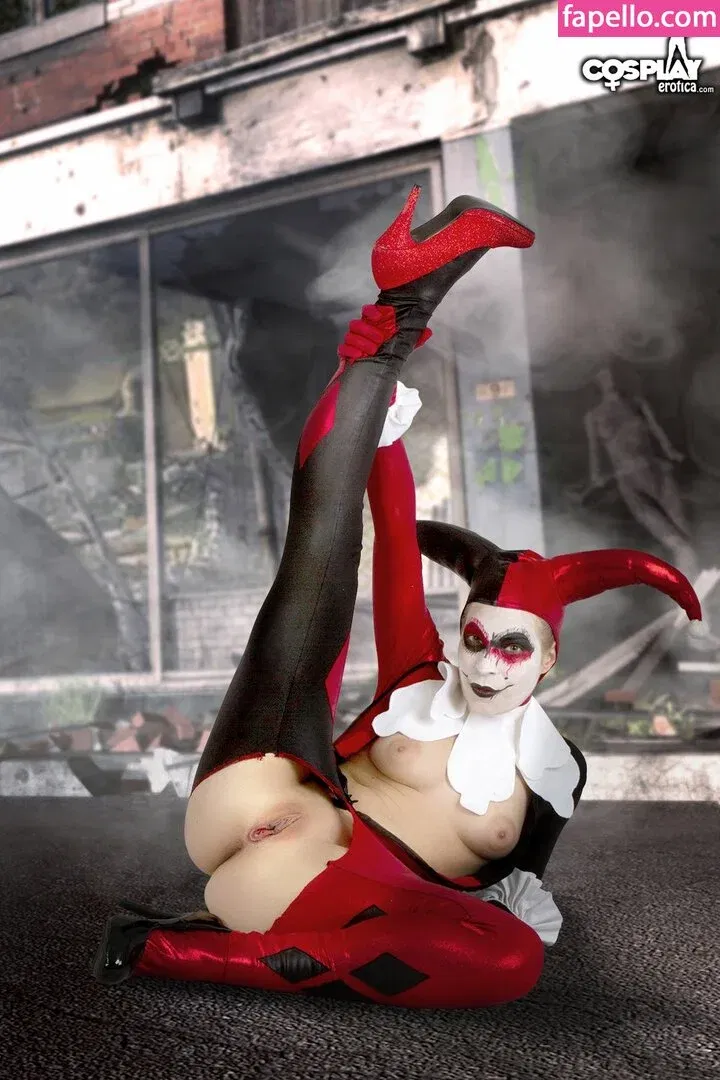 Superheroines Onlyfans Photo Gallery 