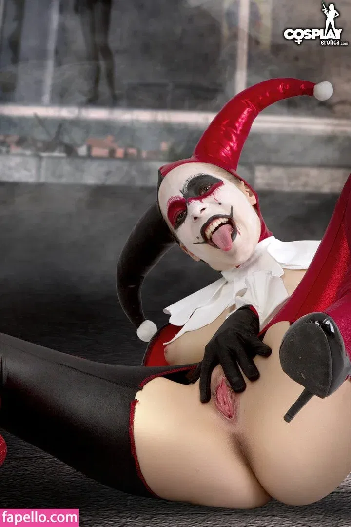 Superheroines Onlyfans Photo Gallery 