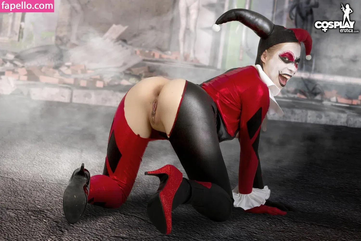 Superheroines Onlyfans Photo Gallery 