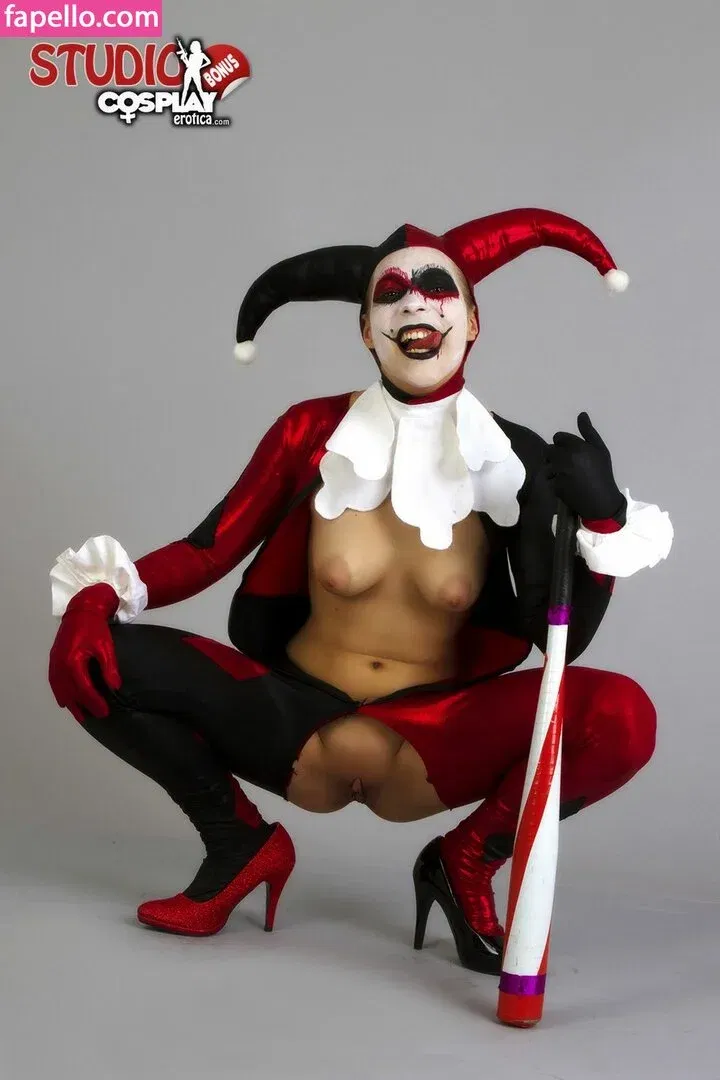 Superheroines Onlyfans Photo Gallery 