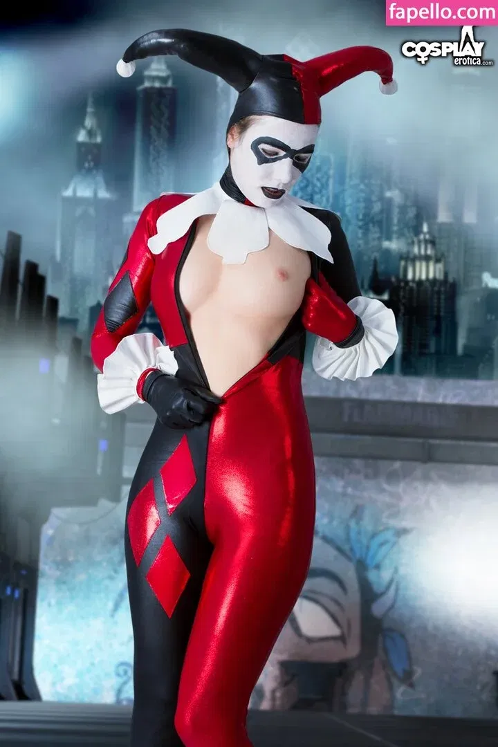 Superheroines Onlyfans Photo Gallery 