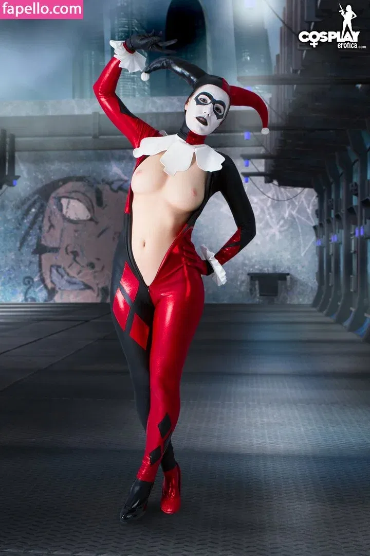 Superheroines Onlyfans Photo Gallery 