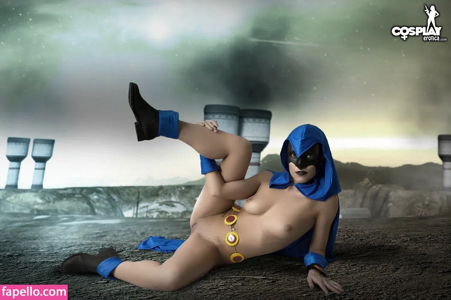 Superheroines Onlyfans Photo Gallery 