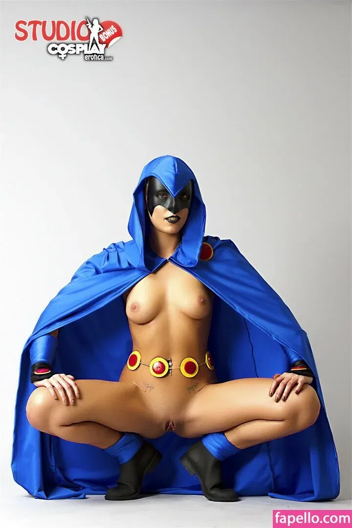 Superheroines Onlyfans Photo Gallery 