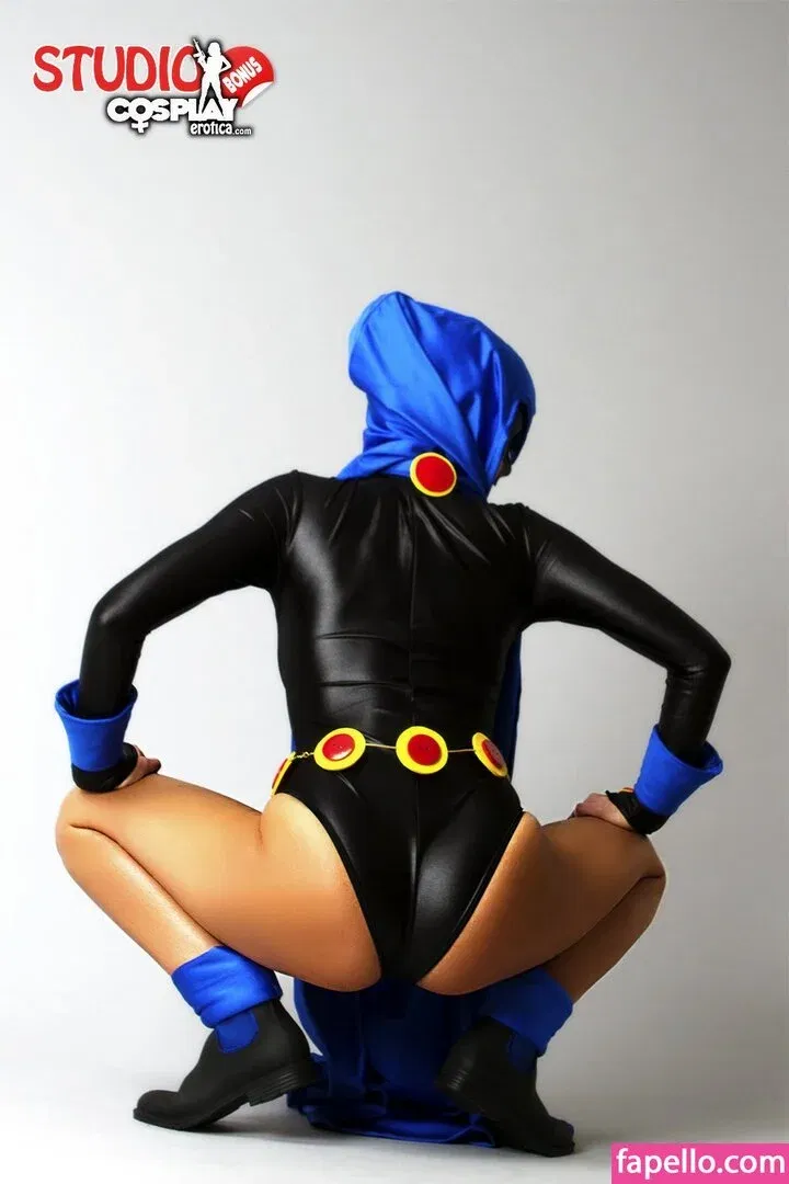 Superheroines Onlyfans Photo Gallery 