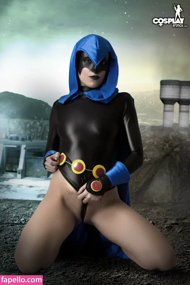 Superheroines Onlyfans Photo Gallery 