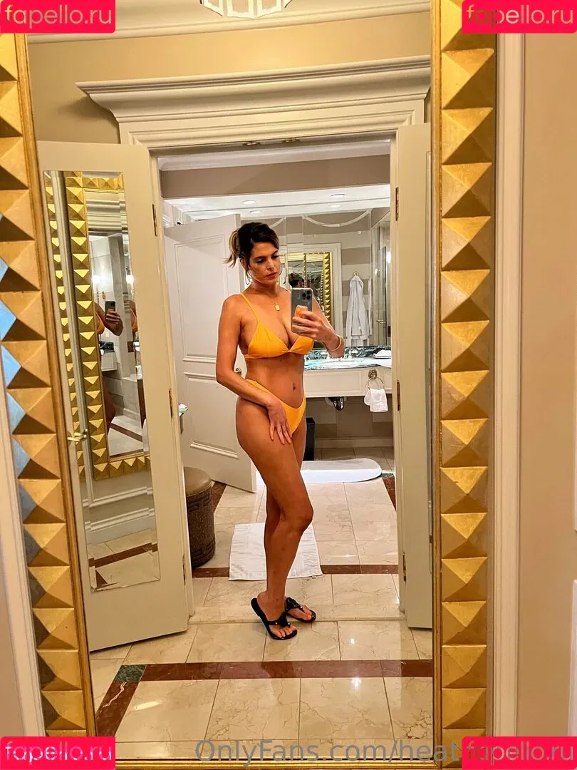 Heather Monique Onlyfans Photo Gallery 