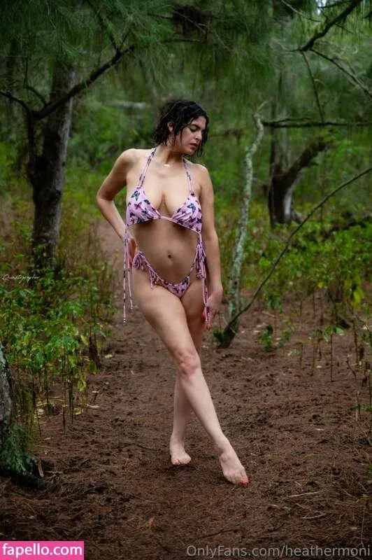 Heather Monique Onlyfans Photo Gallery 