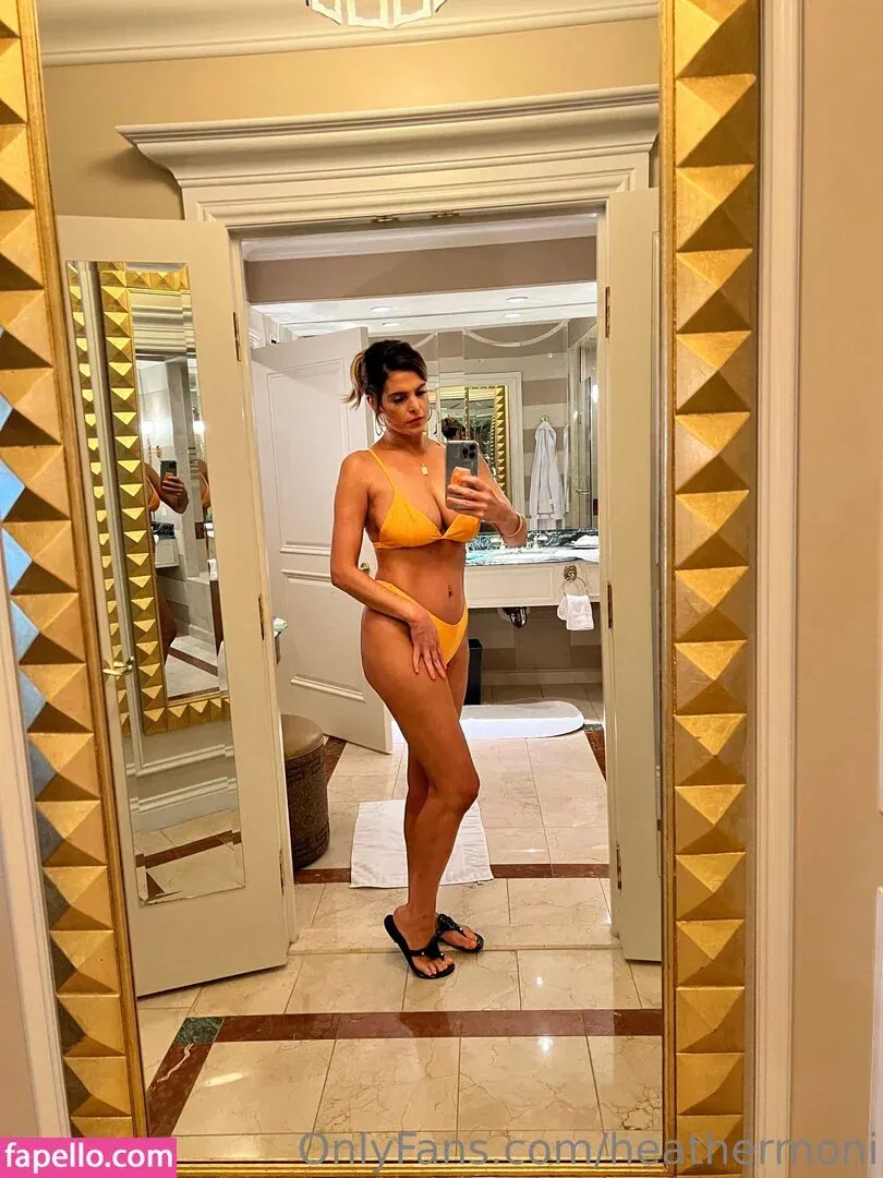 Heather Monique Onlyfans Photo Gallery 