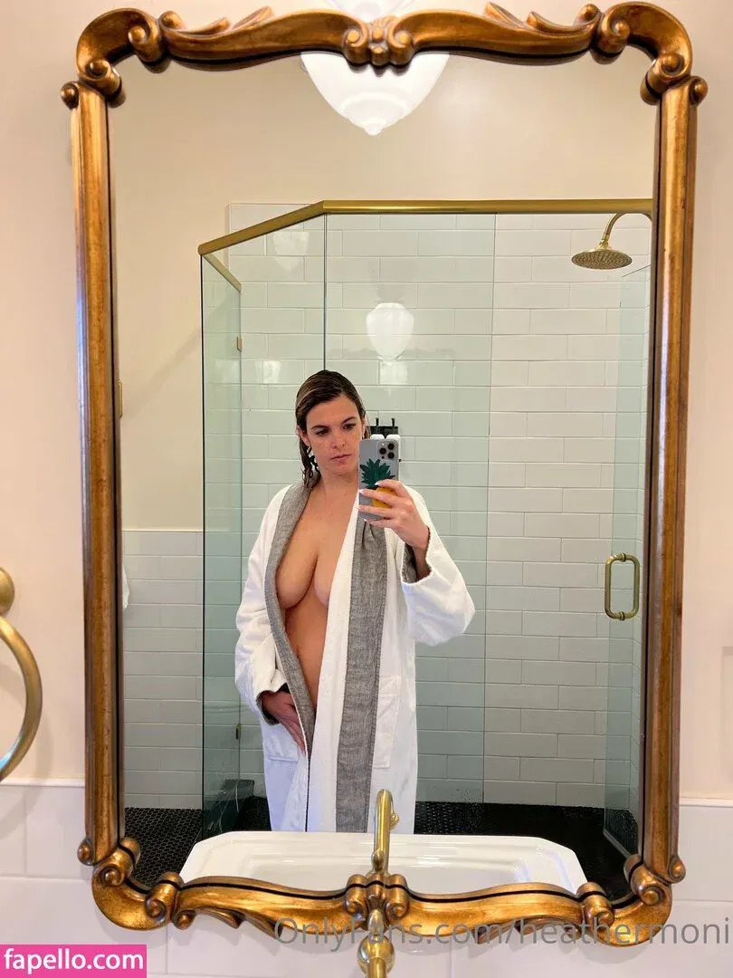 Heather Monique Onlyfans Photo Gallery 