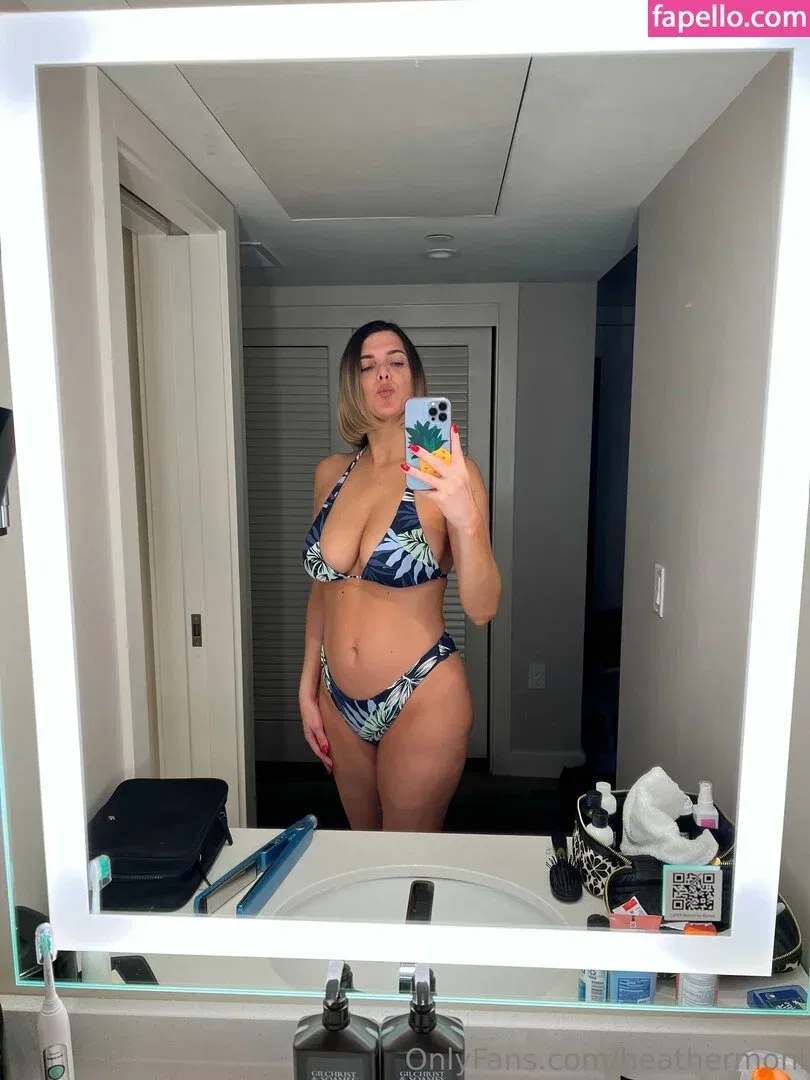 Heather Monique Onlyfans Photo Gallery 