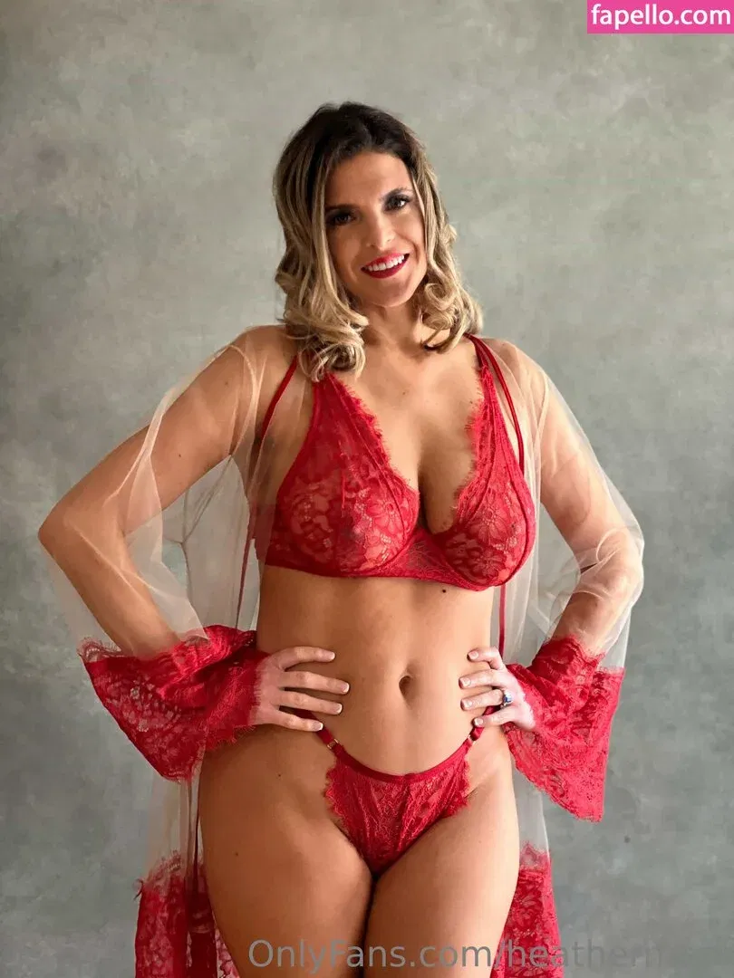 Heather Monique Onlyfans Photo Gallery 