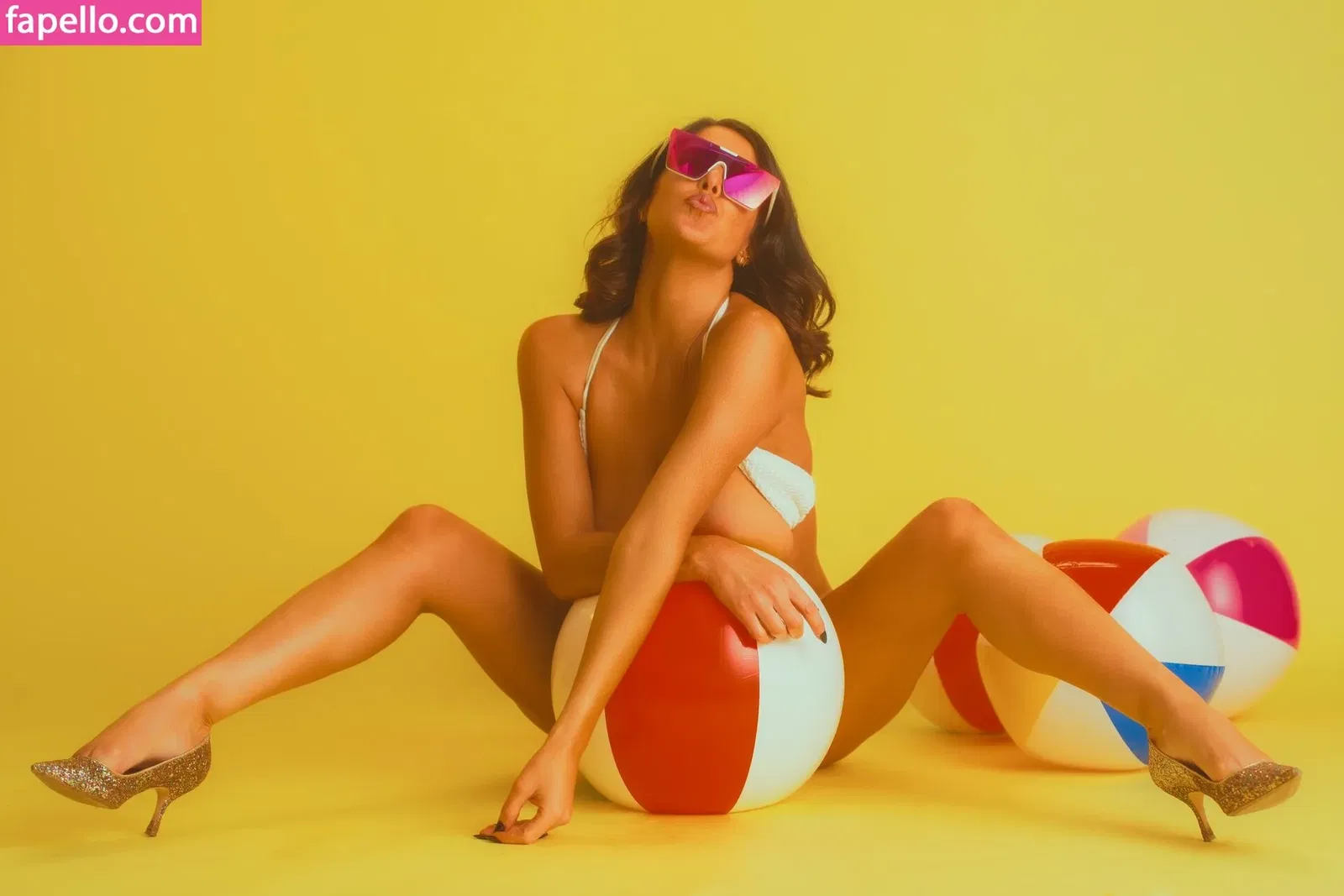 Heather Monique Onlyfans Photo Gallery 