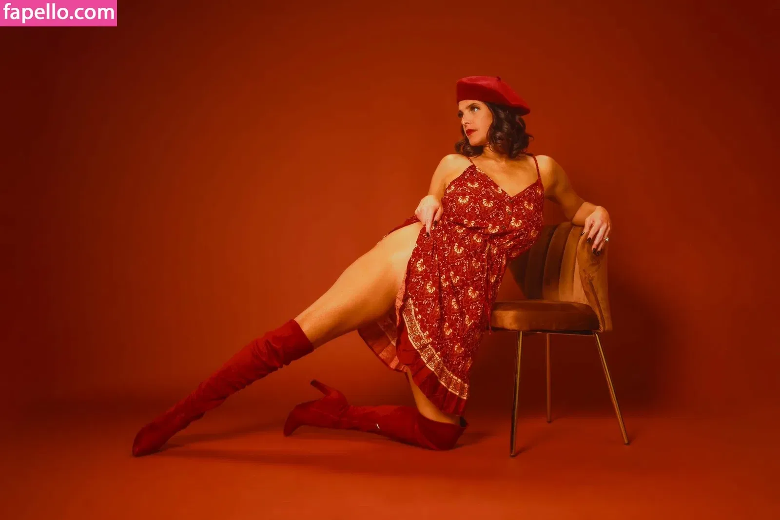 Heather Monique Onlyfans Photo Gallery 