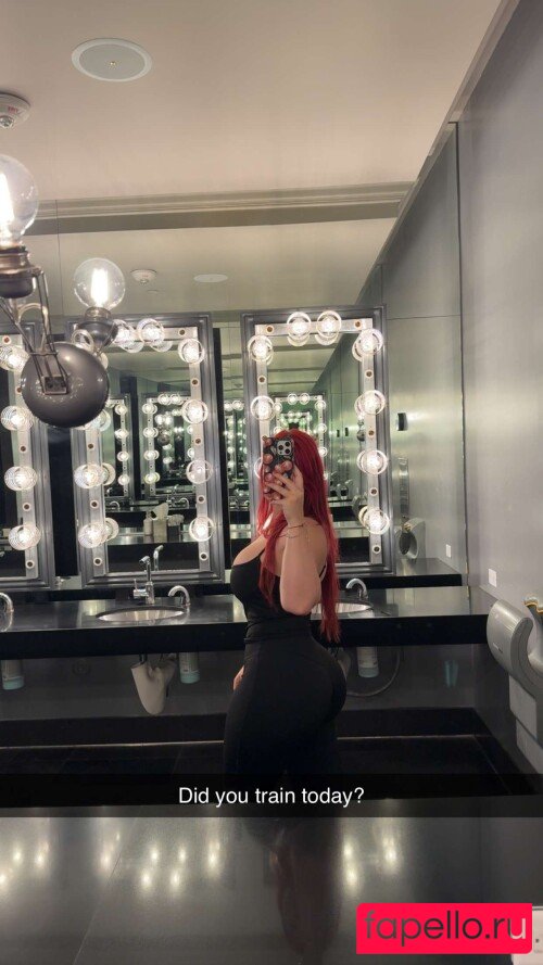 Jenn Moffat Nude Onlyfans Photo 50