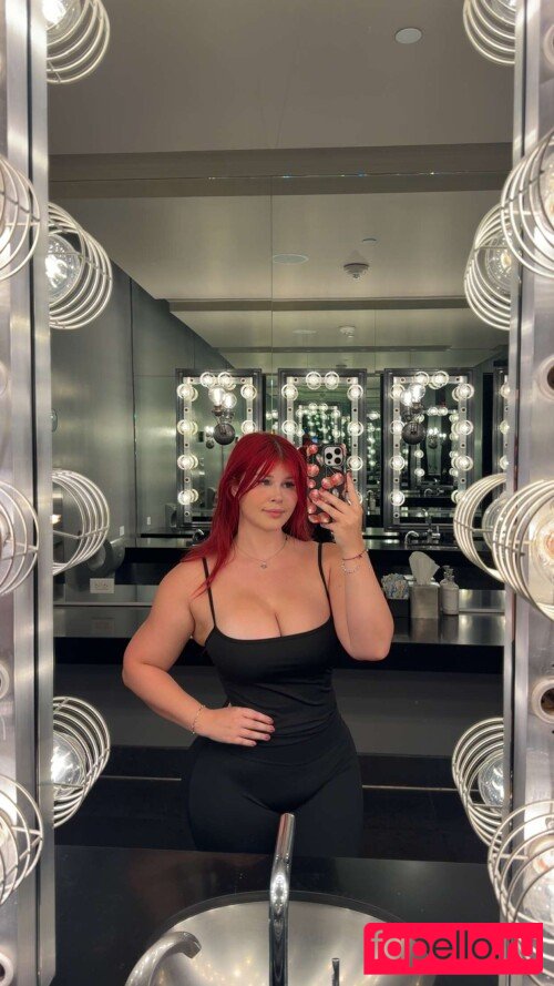 Jenn Moffat Nude Onlyfans Photo 43