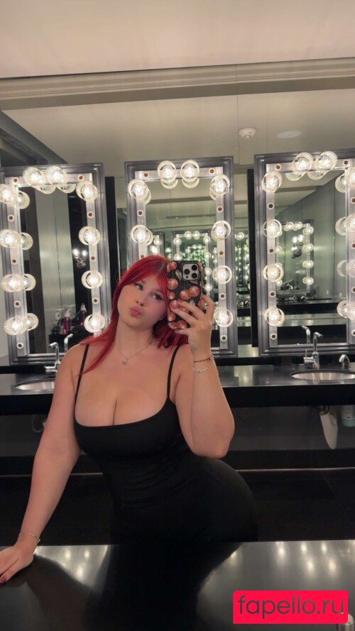 Jenn Moffat Nude Onlyfans Photo 41