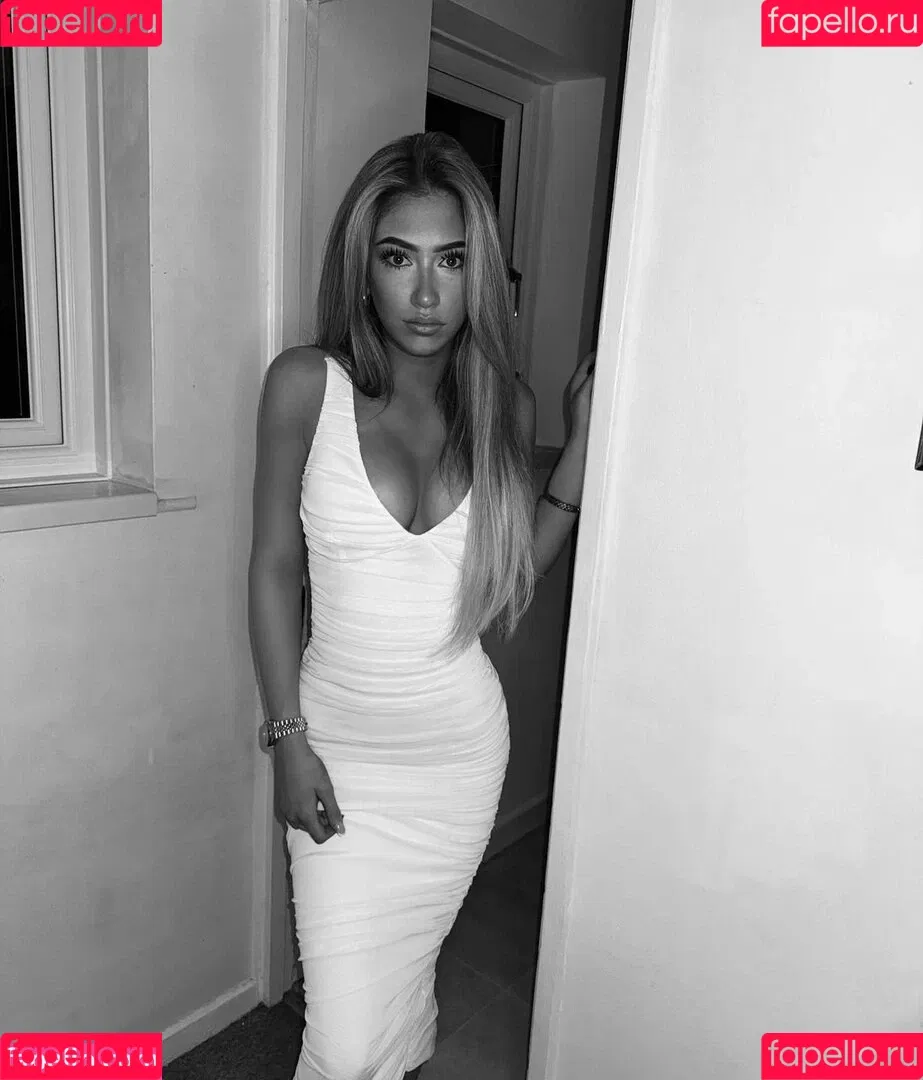 Orla Nolan Onlyfans Photo Gallery 