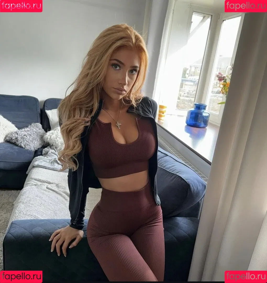 Orla Nolan Onlyfans Photo Gallery 