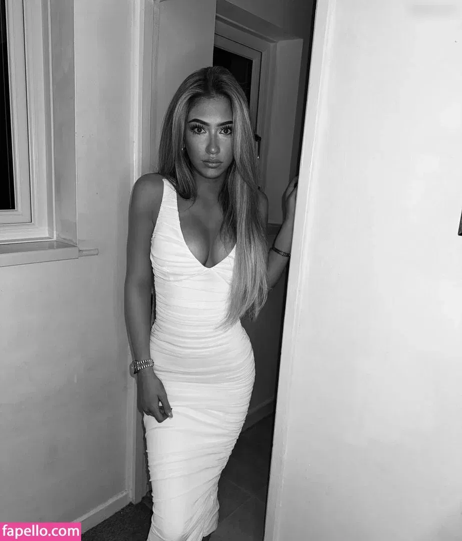 Orla Nolan Onlyfans Photo Gallery 