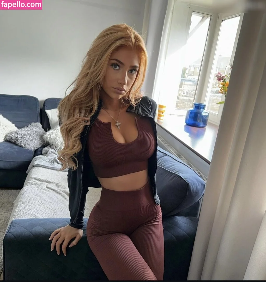 Orla Nolan Onlyfans Photo Gallery 