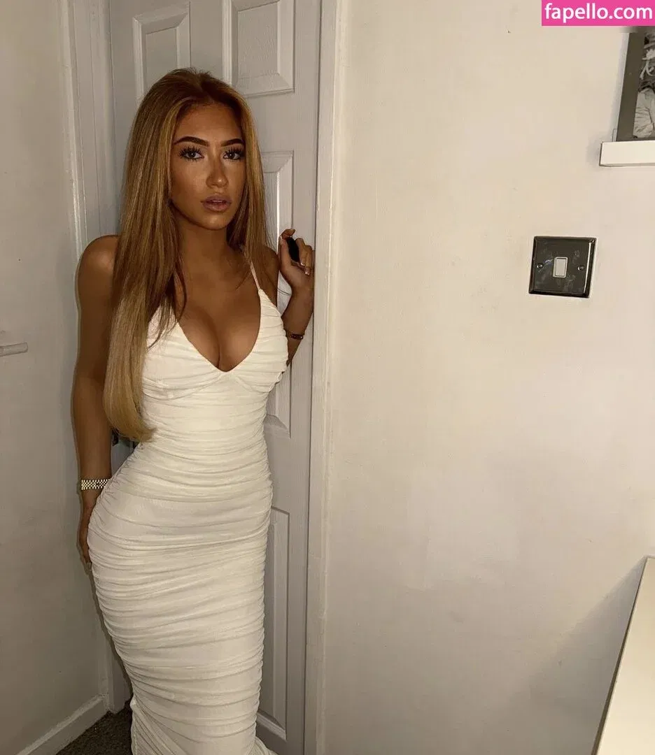 Orla Nolan Onlyfans Photo Gallery 