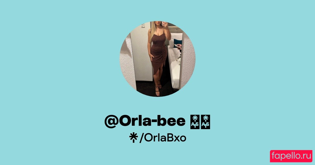 Orla Nolan Nude Onlyfans Photo 44