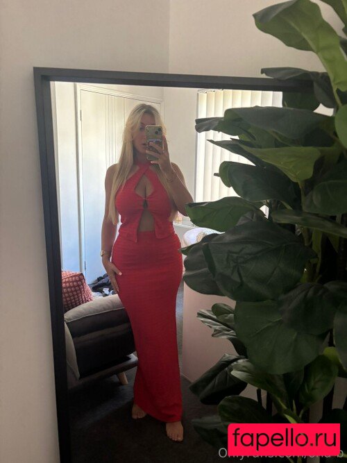 Orla Nolan Nude Onlyfans Photo 24