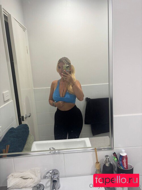 Orla Nolan Nude Onlyfans Photo 8