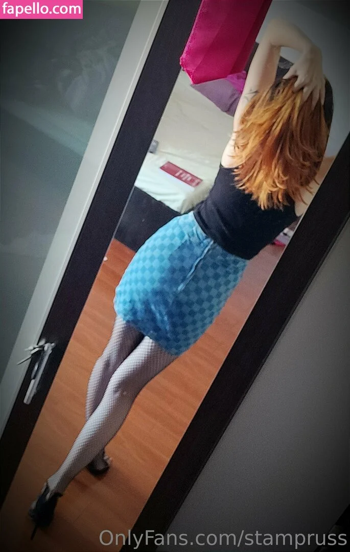 stampruss Onlyfans Photo Gallery 
