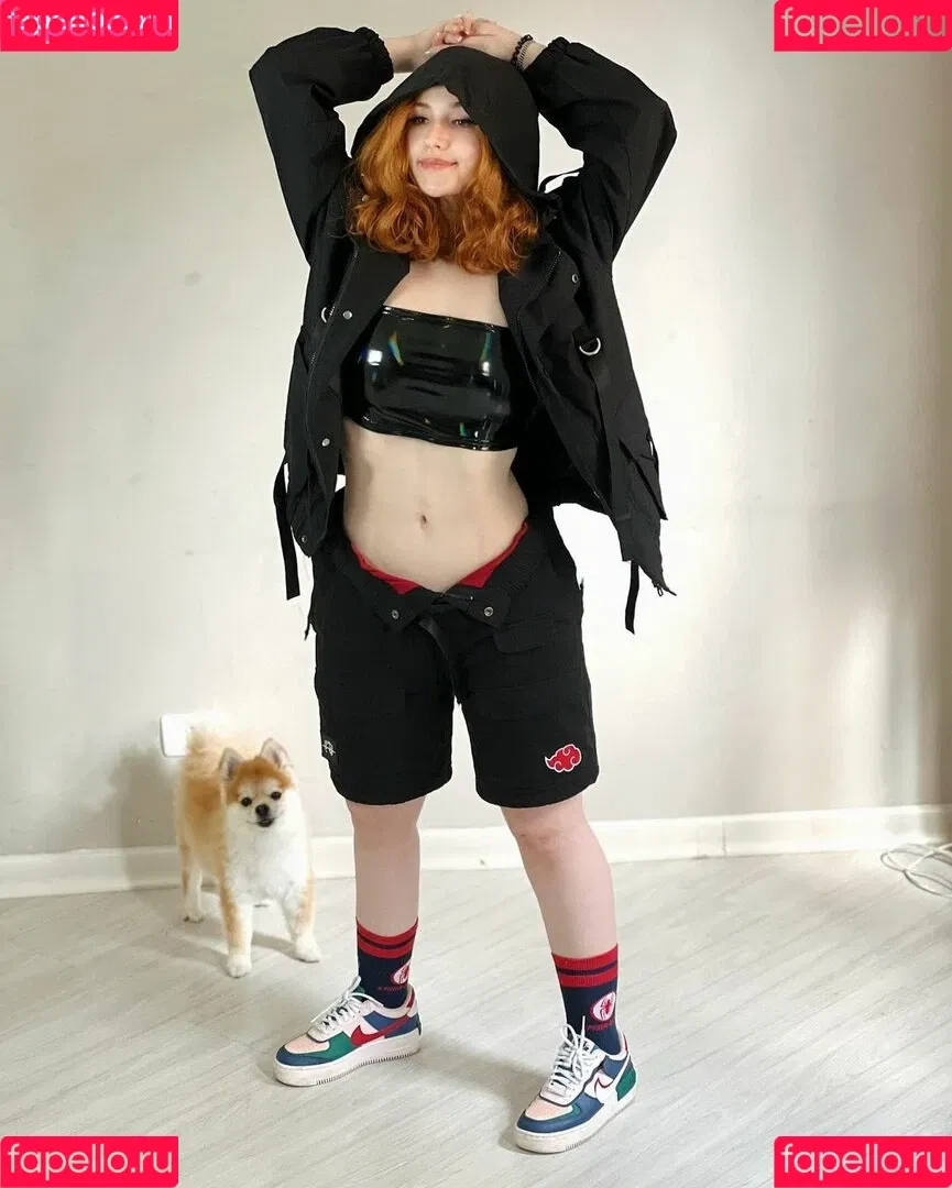 Haru Jiggly Onlyfans Photo Gallery 