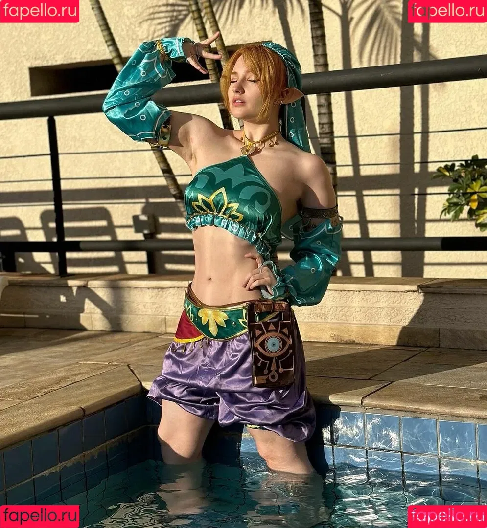 Haru Jiggly Onlyfans Photo Gallery 