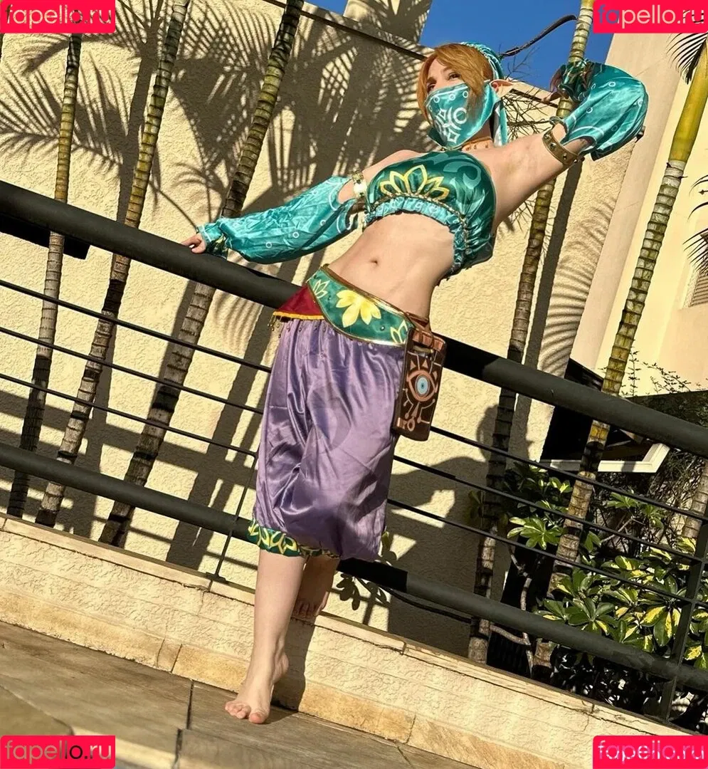 Haru Jiggly Onlyfans Photo Gallery 