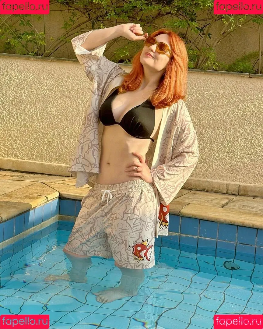 Haru Jiggly Onlyfans Photo Gallery 