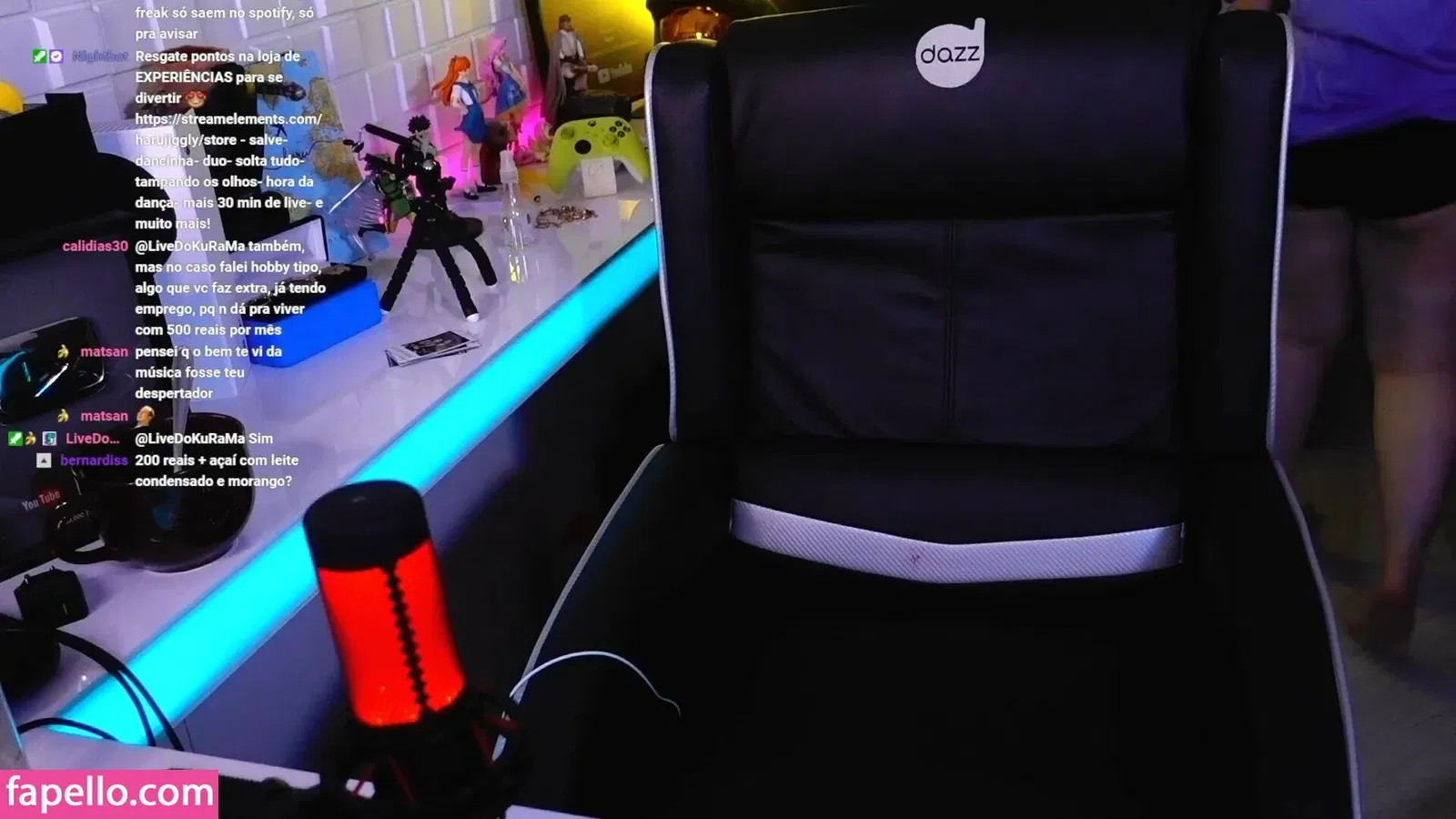 Haru Jiggly Onlyfans Photo Gallery 