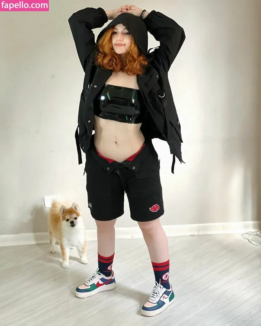 Haru Jiggly Onlyfans Photo Gallery 