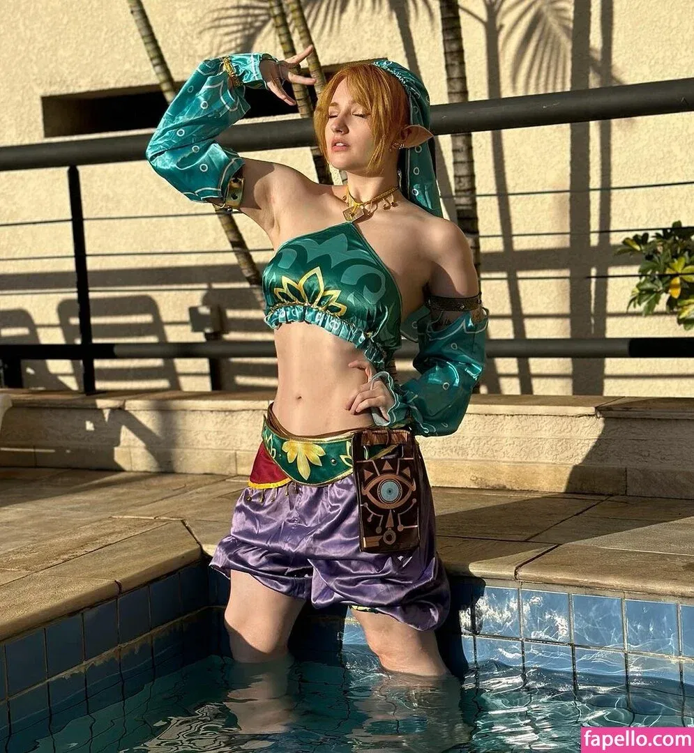 Haru Jiggly Onlyfans Photo Gallery 