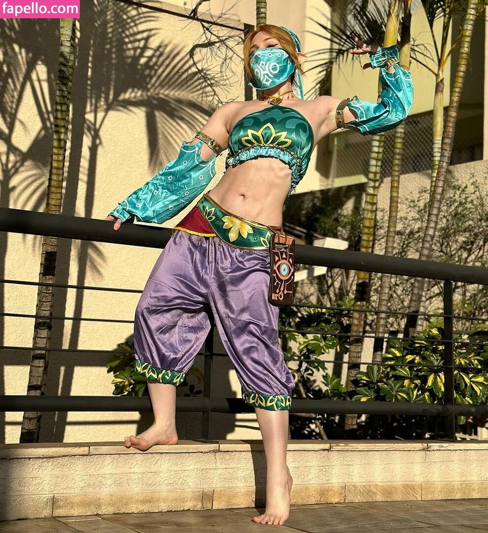 Haru Jiggly Onlyfans Photo Gallery 