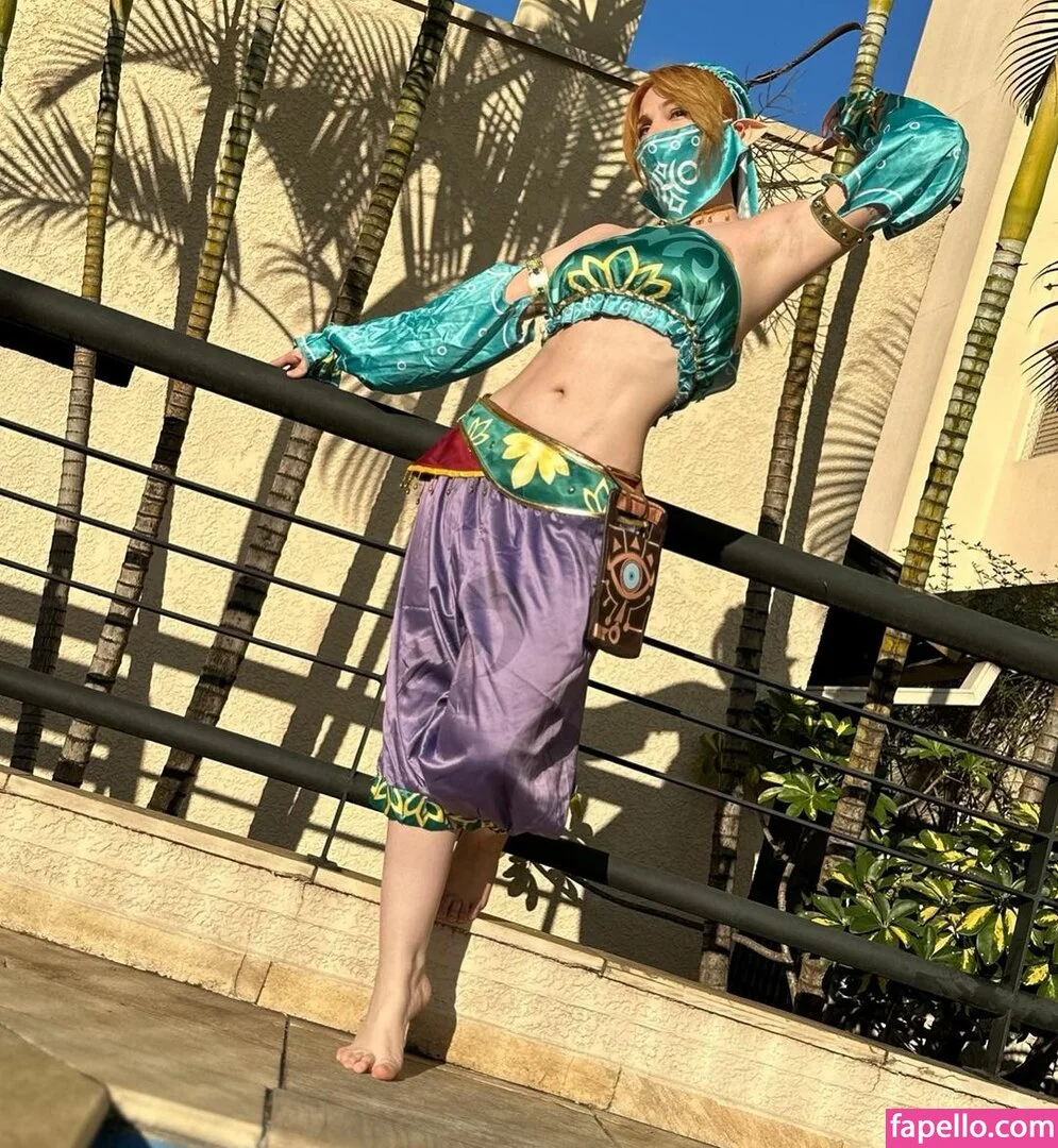 Haru Jiggly Onlyfans Photo Gallery 