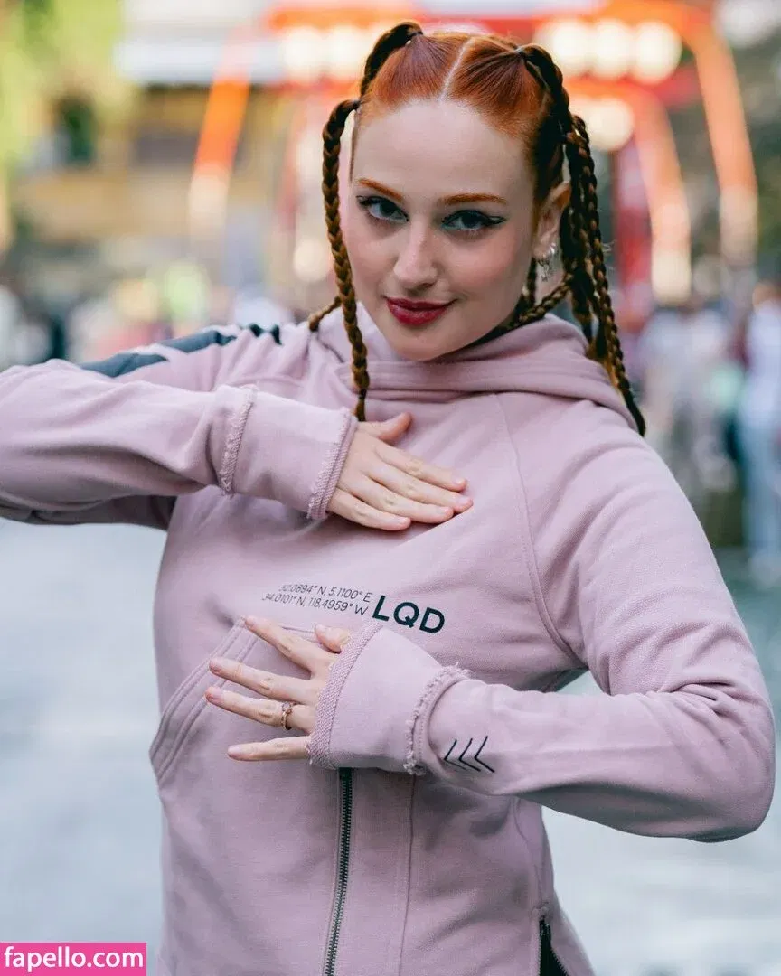 Haru Jiggly Onlyfans Photo Gallery 