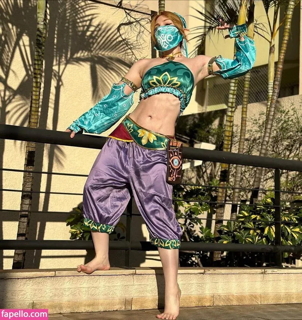 Haru Jiggly Onlyfans Photo Gallery 