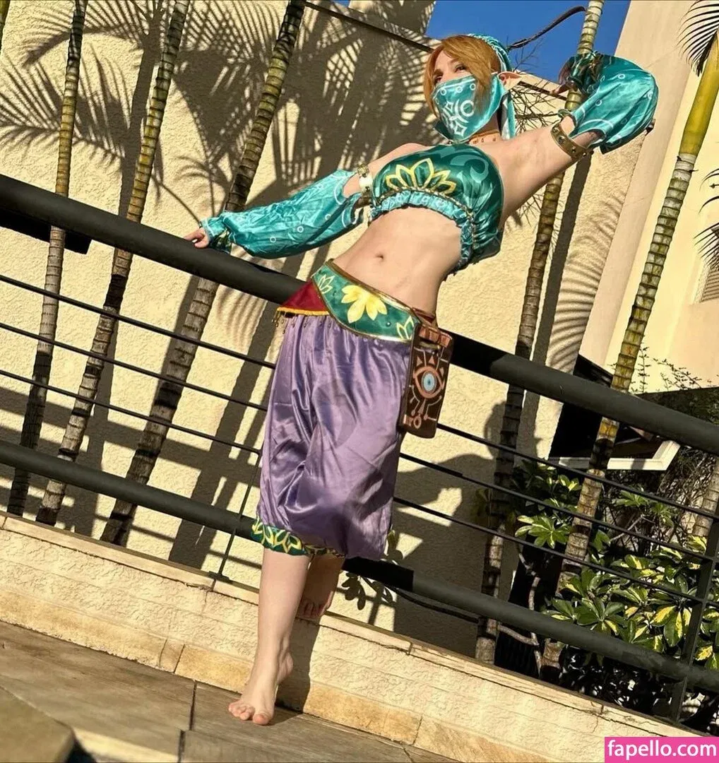 Haru Jiggly Onlyfans Photo Gallery 