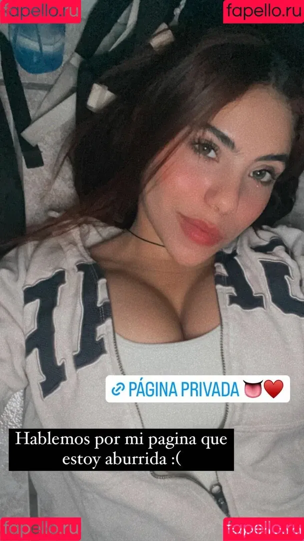 Dana Valentiina Onlyfans Photo Gallery 