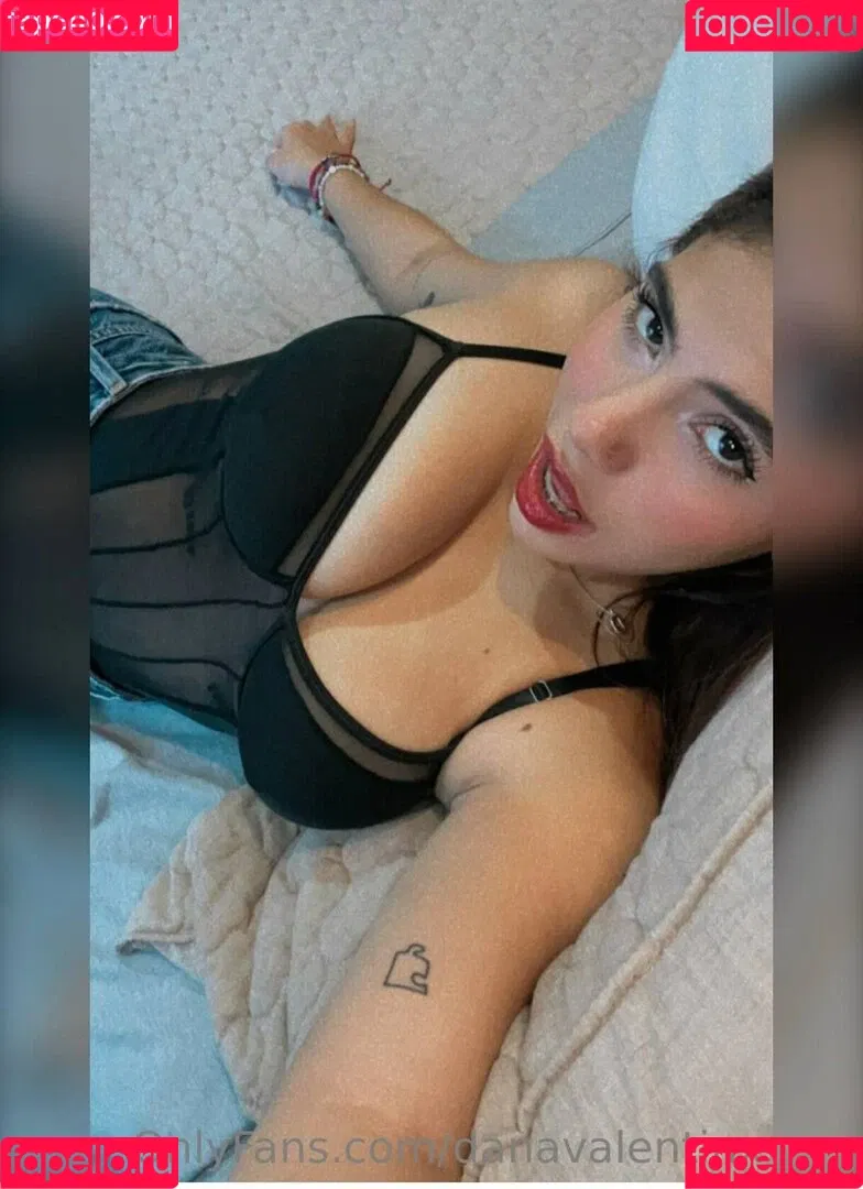 Dana Valentiina Onlyfans Photo Gallery 