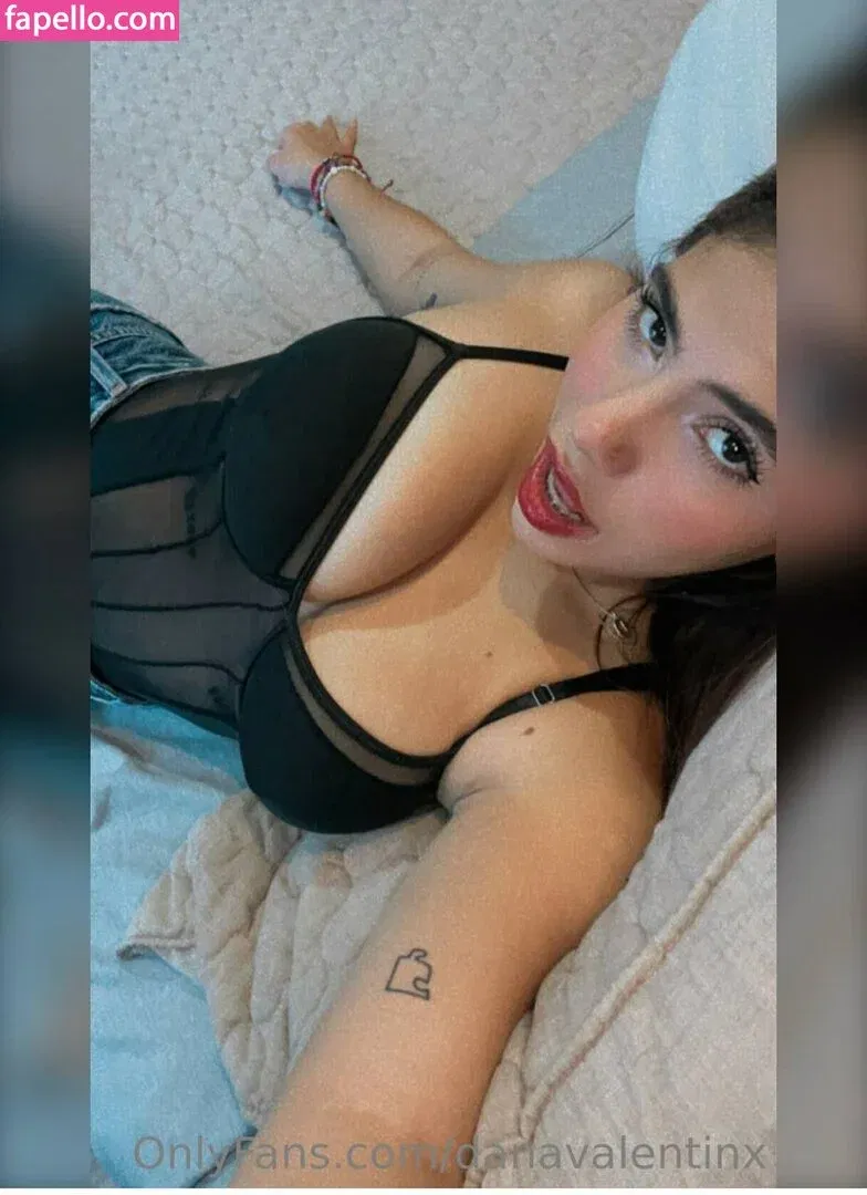 Dana Valentiina Onlyfans Photo Gallery 