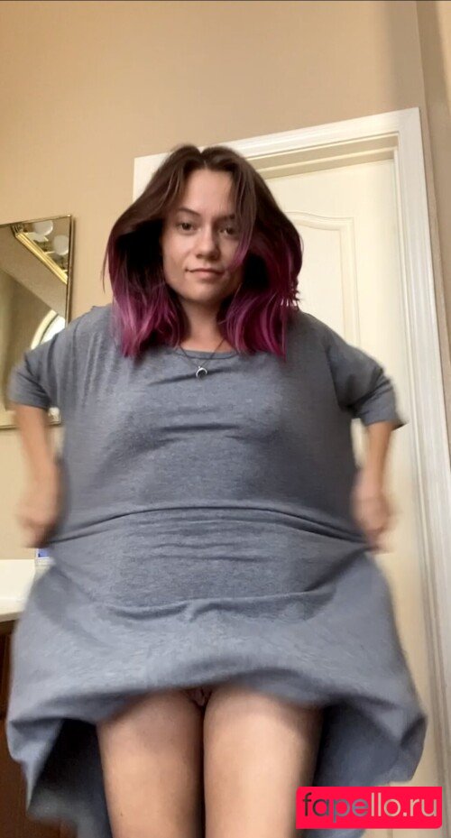 Mystical_Mckay Nude Onlyfans Photo 9