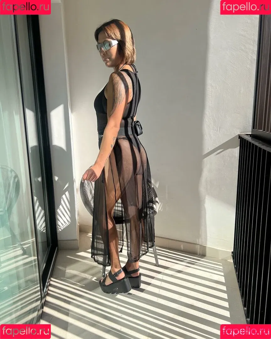 MariahPapayyaa Onlyfans Photo Gallery 