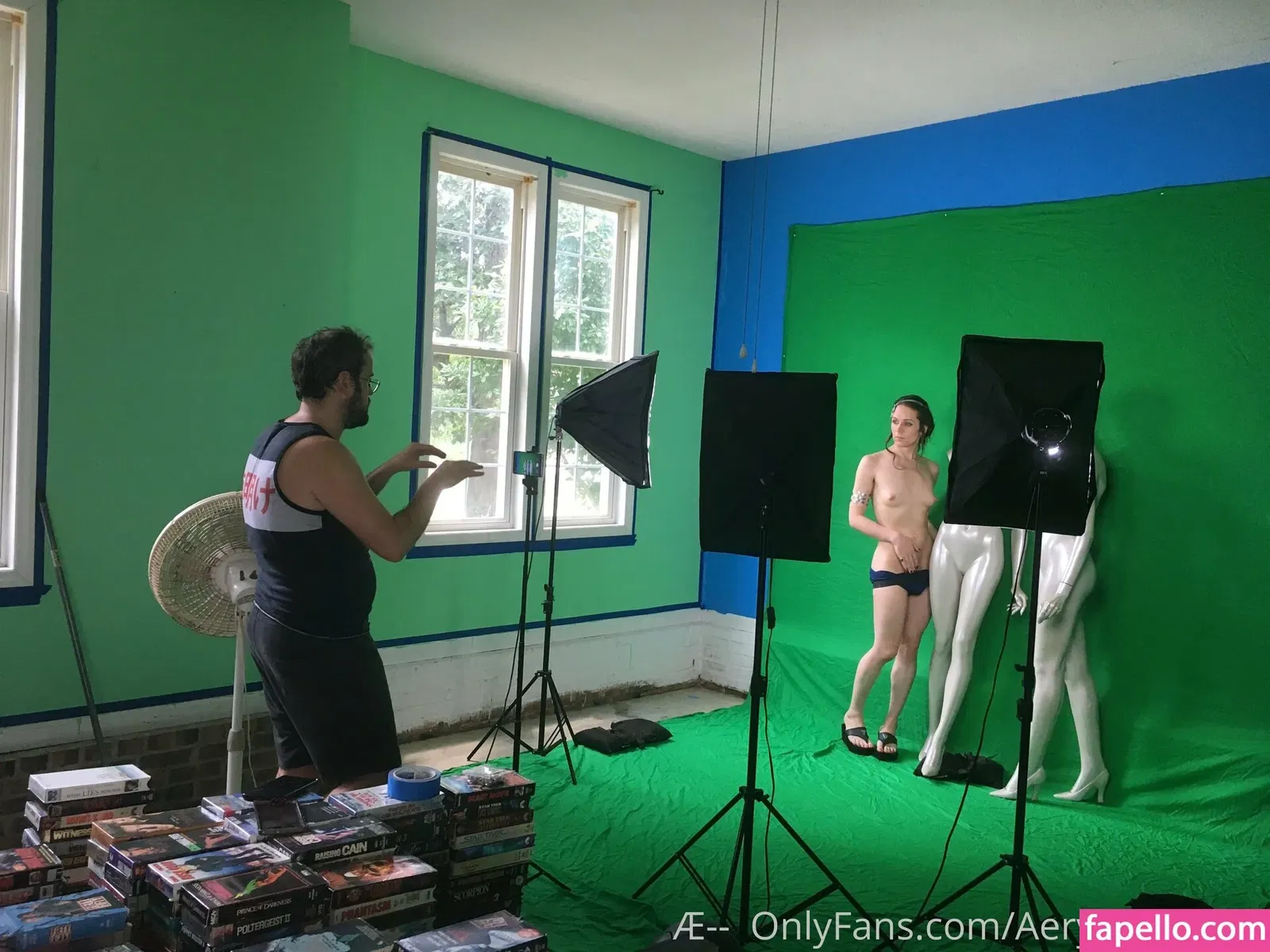 oliviawould Onlyfans Photo Gallery 